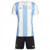 Conjunto Argentina Aniversario 2024 - Niño